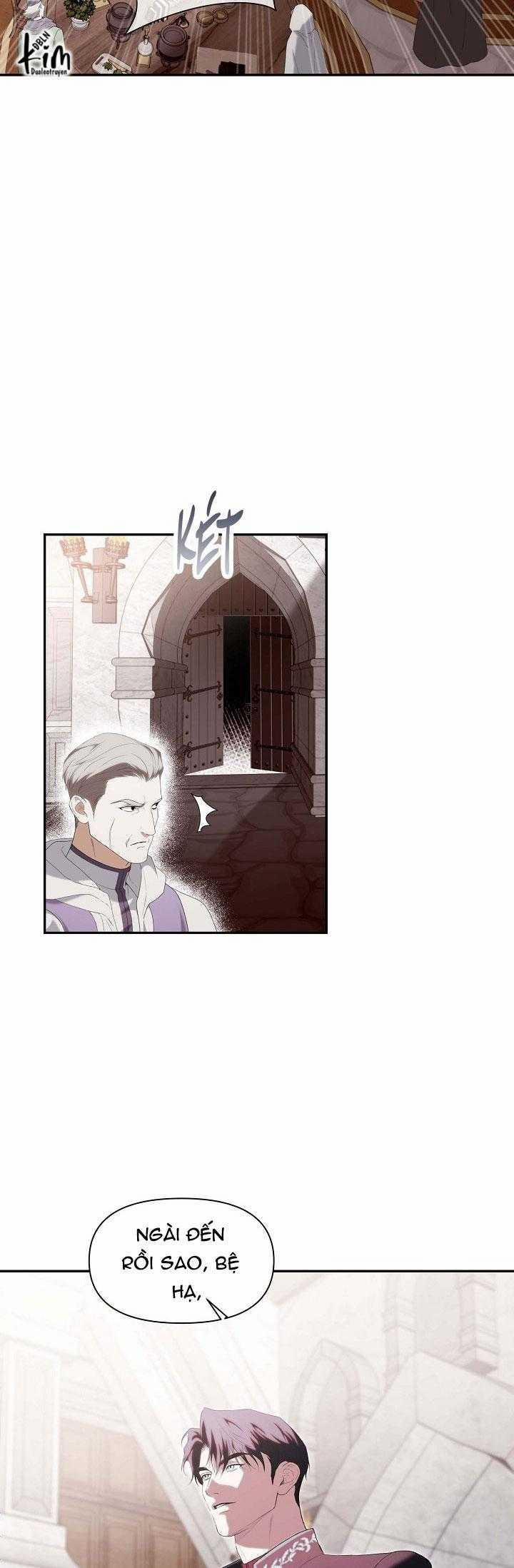 Hai Đất Nước, Đất Nước Của Nô Lệ 53 trang 1