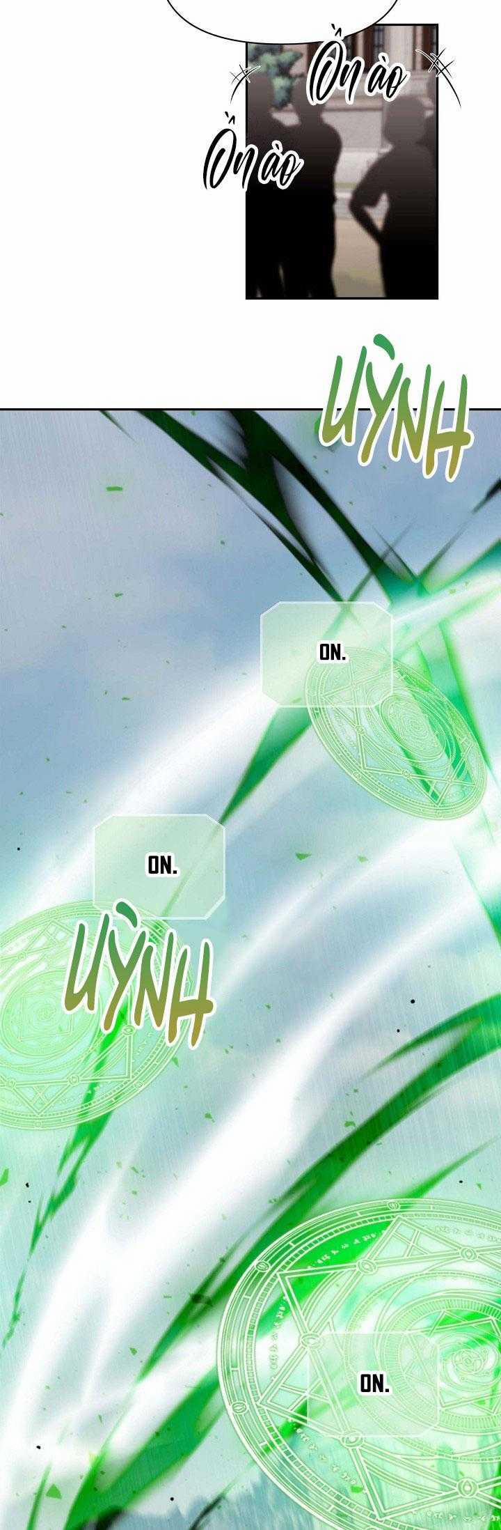 Hai Đất Nước, Đất Nước Của Nô Lệ 53 trang 10