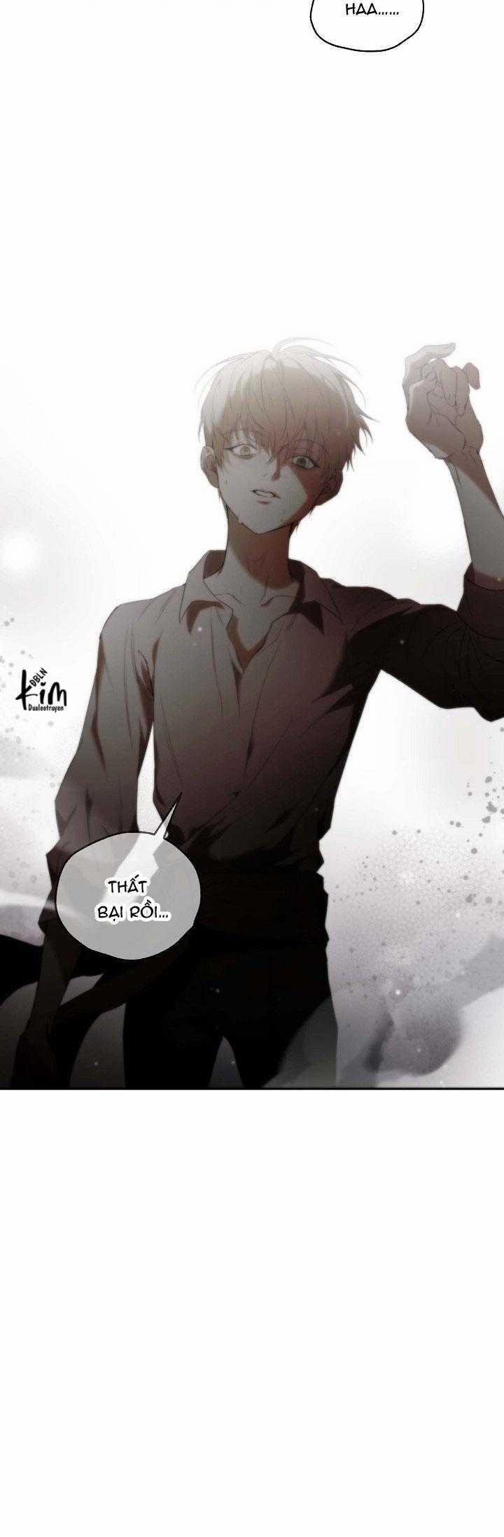 Hai Đất Nước, Đất Nước Của Nô Lệ 53 trang 16