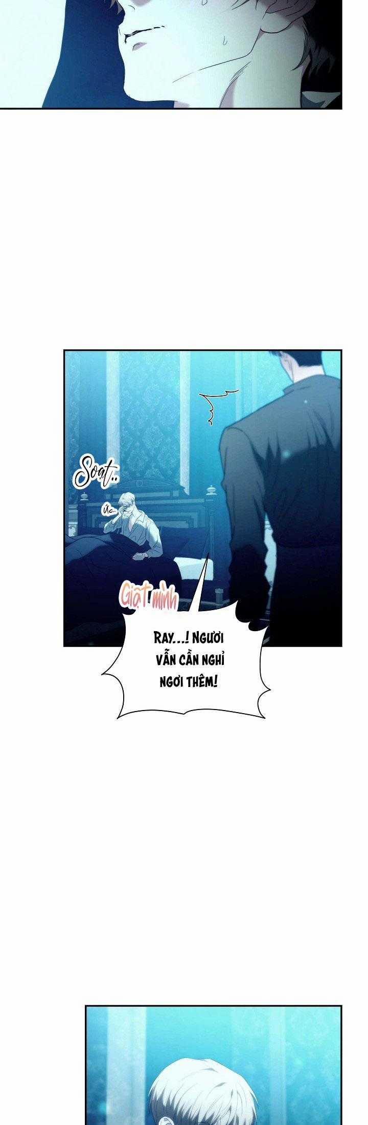 Hai Đất Nước, Đất Nước Của Nô Lệ 53 trang 19