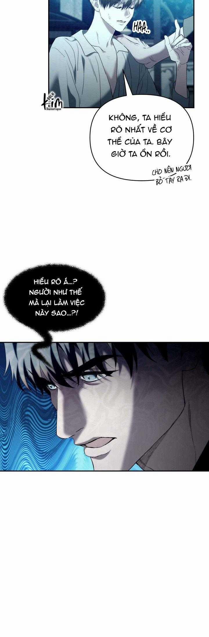 Hai Đất Nước, Đất Nước Của Nô Lệ 53 trang 20