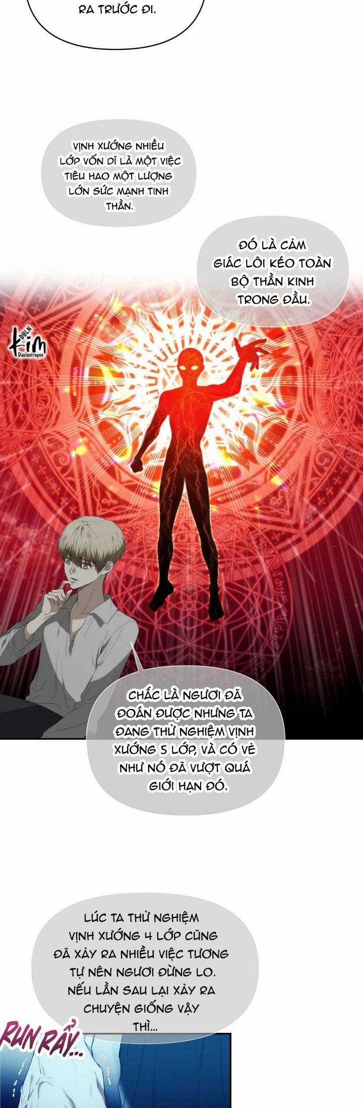 Hai Đất Nước, Đất Nước Của Nô Lệ 53 trang 22