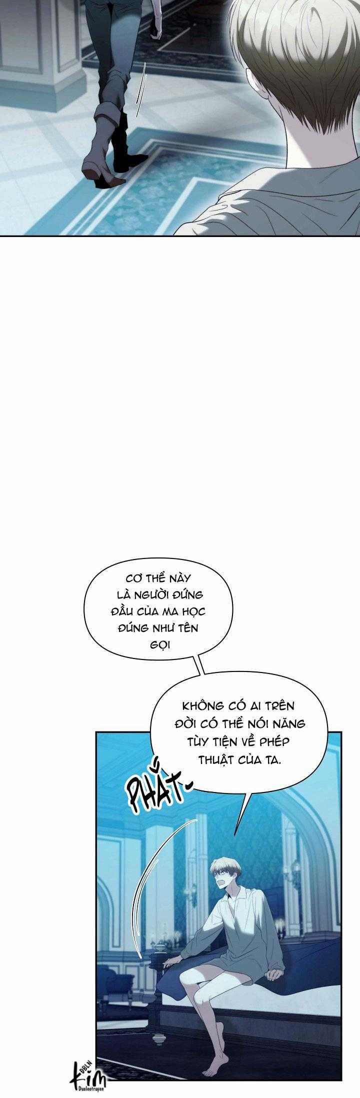 Hai Đất Nước, Đất Nước Của Nô Lệ 53 trang 26