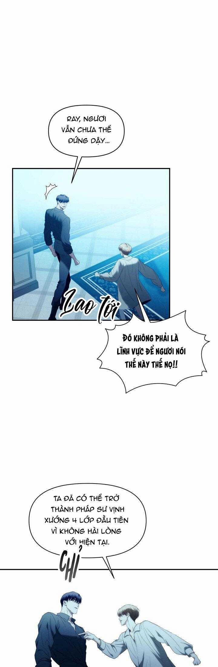 Hai Đất Nước, Đất Nước Của Nô Lệ 53 trang 27