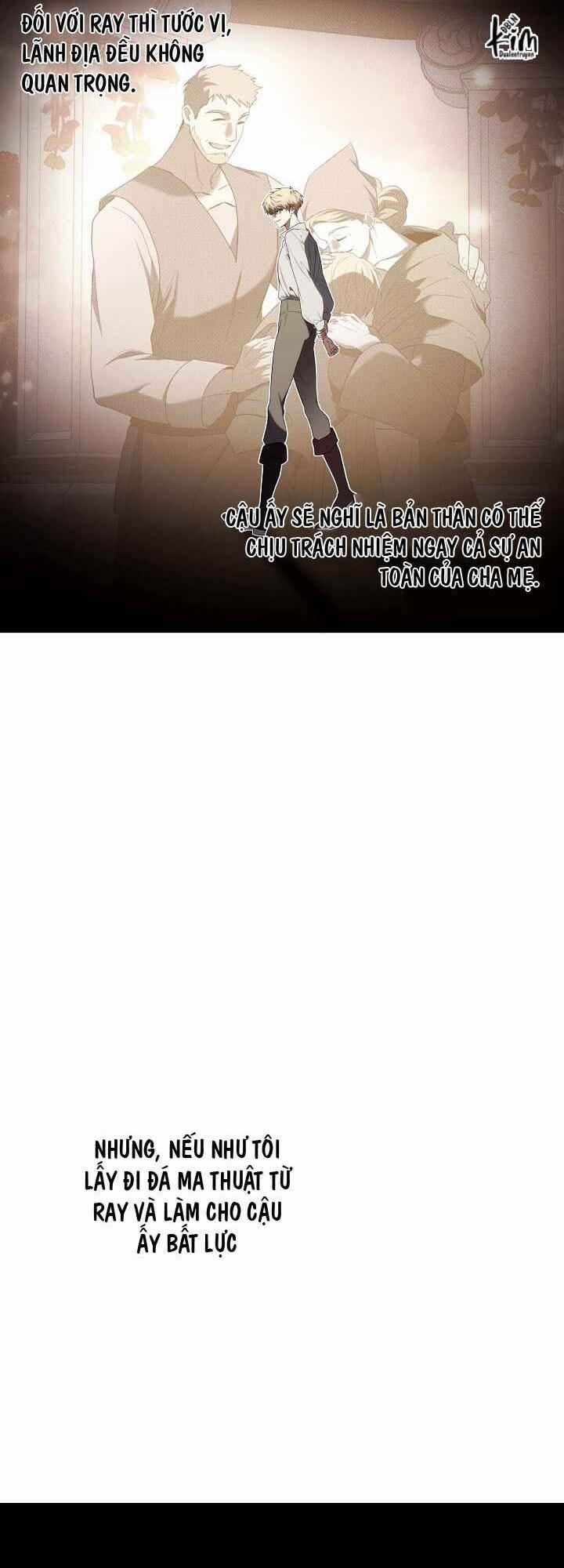 Hai Đất Nước, Đất Nước Của Nô Lệ 54 nt2 trang 11