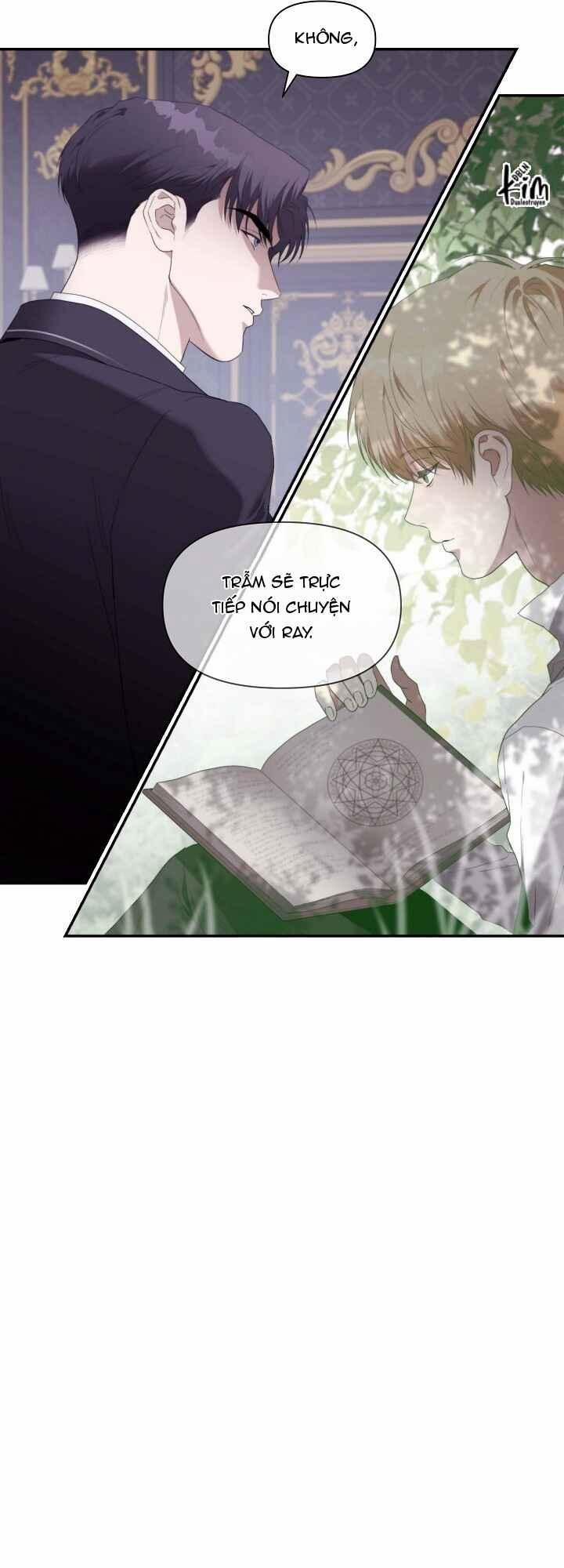 Hai Đất Nước, Đất Nước Của Nô Lệ 54 nt2 trang 16