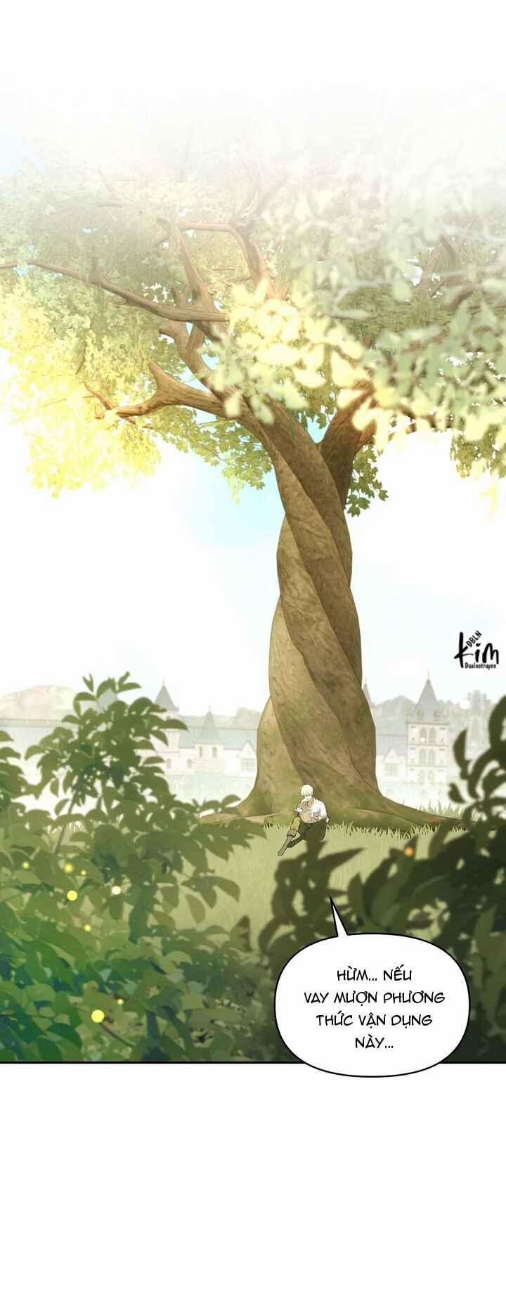 Hai Đất Nước, Đất Nước Của Nô Lệ 54 nt2 trang 18