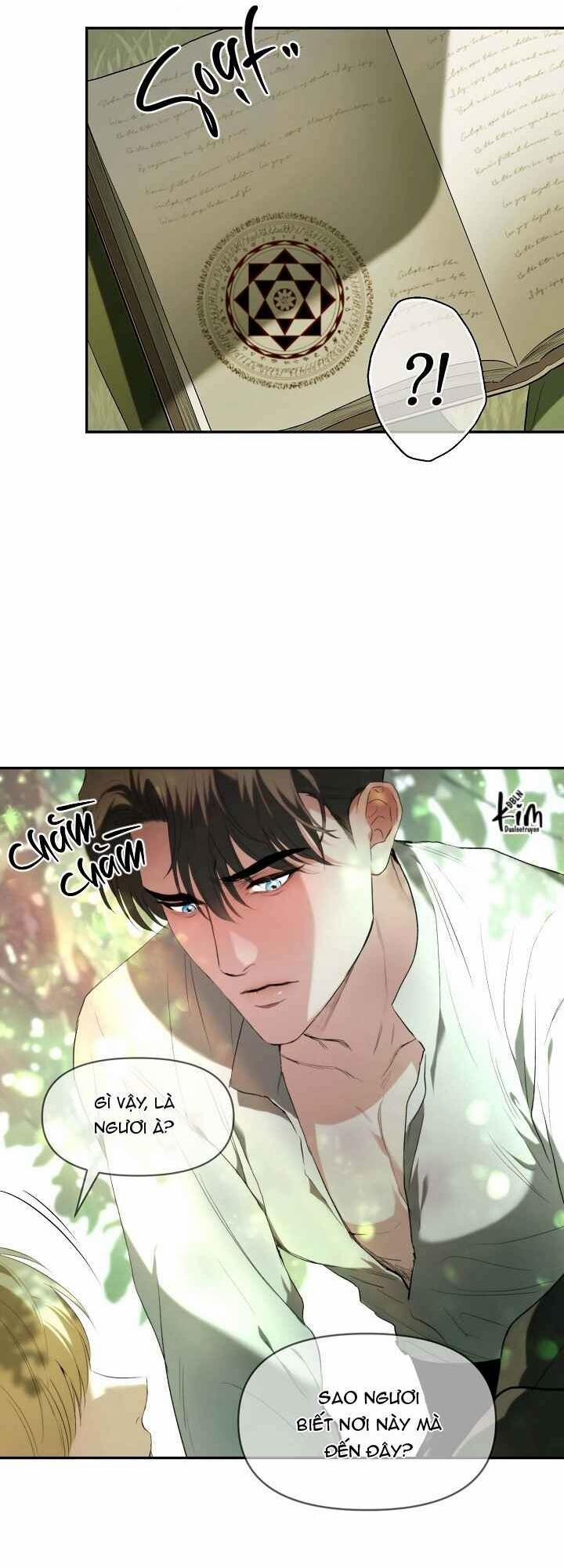 Hai Đất Nước, Đất Nước Của Nô Lệ 54 nt2 trang 19