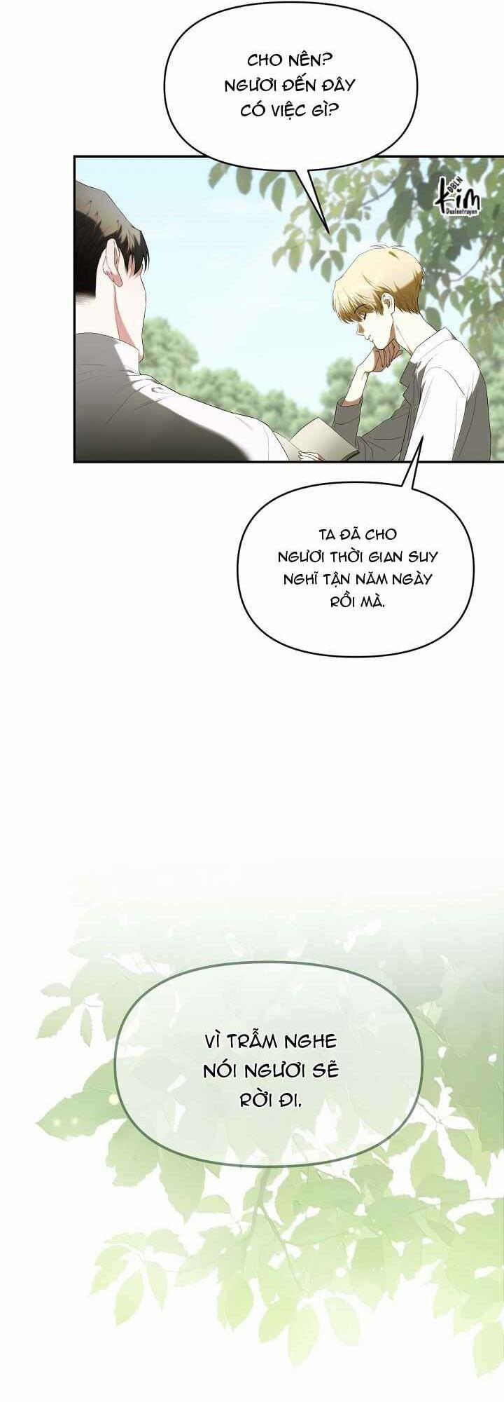 Hai Đất Nước, Đất Nước Của Nô Lệ 54 nt2 trang 21