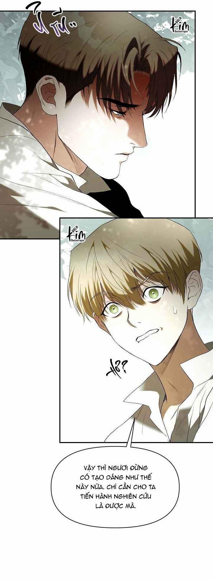 Hai Đất Nước, Đất Nước Của Nô Lệ 54 nt2 trang 23