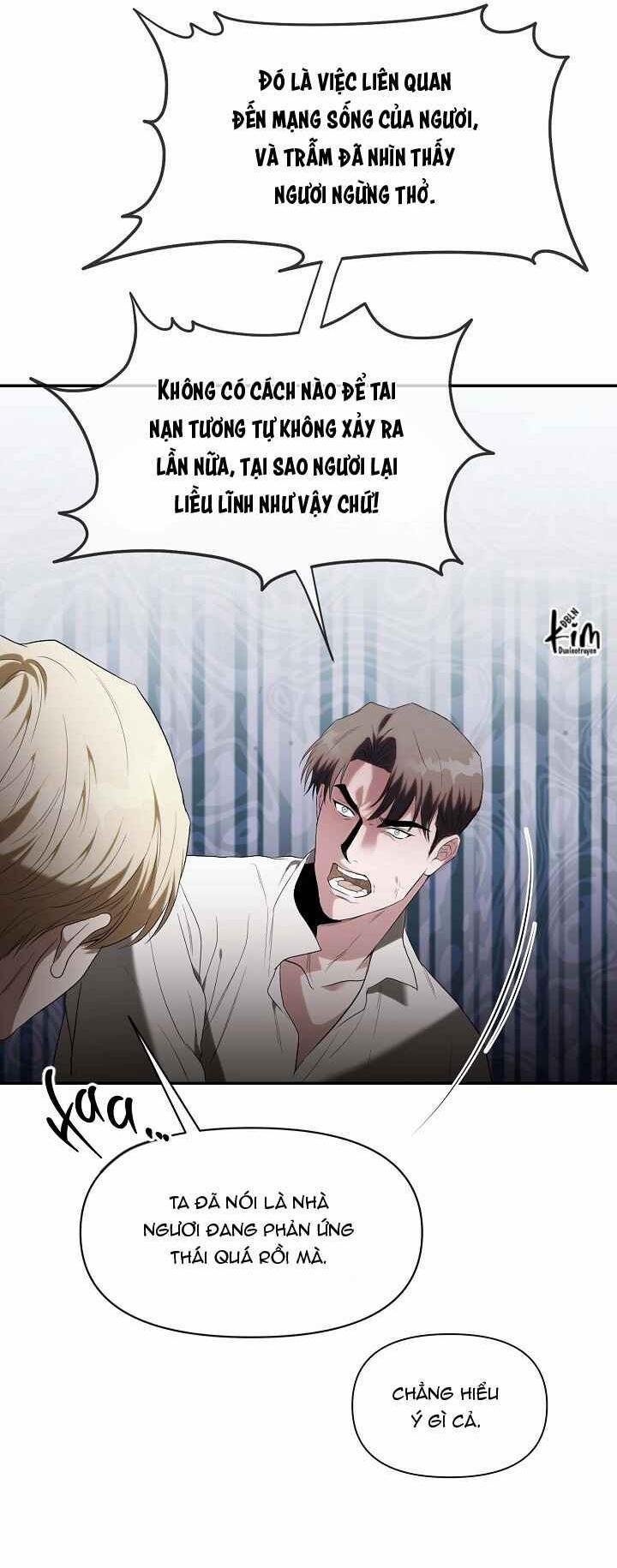 Hai Đất Nước, Đất Nước Của Nô Lệ 54 nt2 trang 24