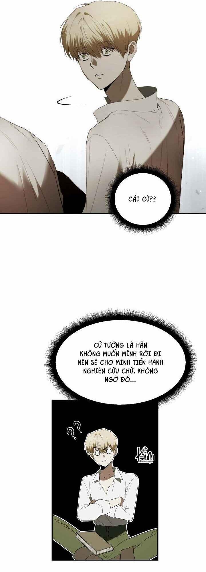 Hai Đất Nước, Đất Nước Của Nô Lệ 54 nt2 trang 27