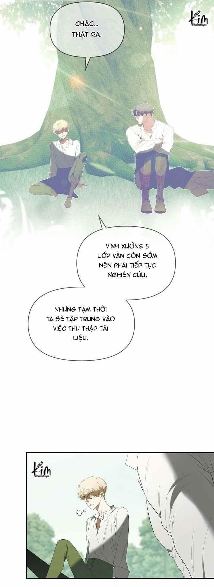 Hai Đất Nước, Đất Nước Của Nô Lệ 54 nt2 trang 30