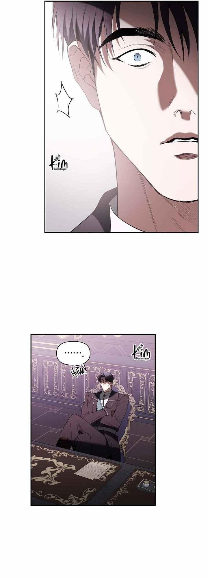 Hai Đất Nước, Đất Nước Của Nô Lệ 54 trang 14