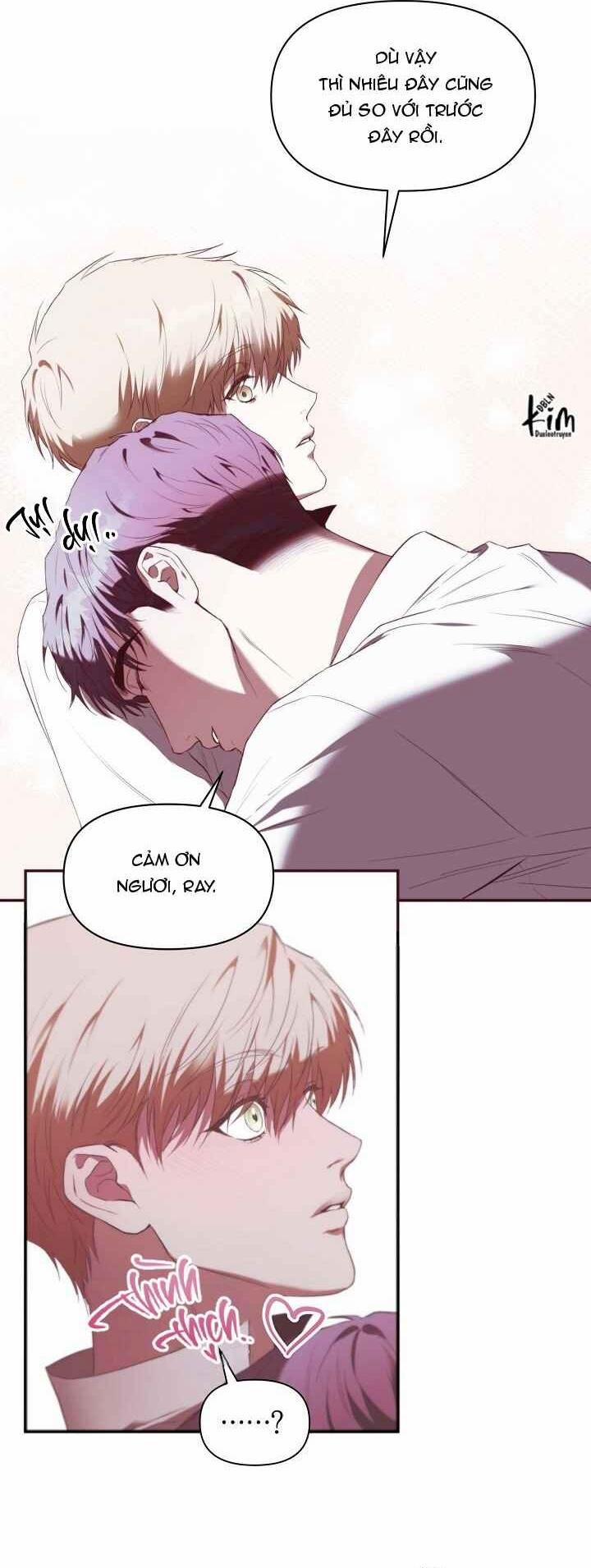 Hai Đất Nước, Đất Nước Của Nô Lệ 54 trang 39