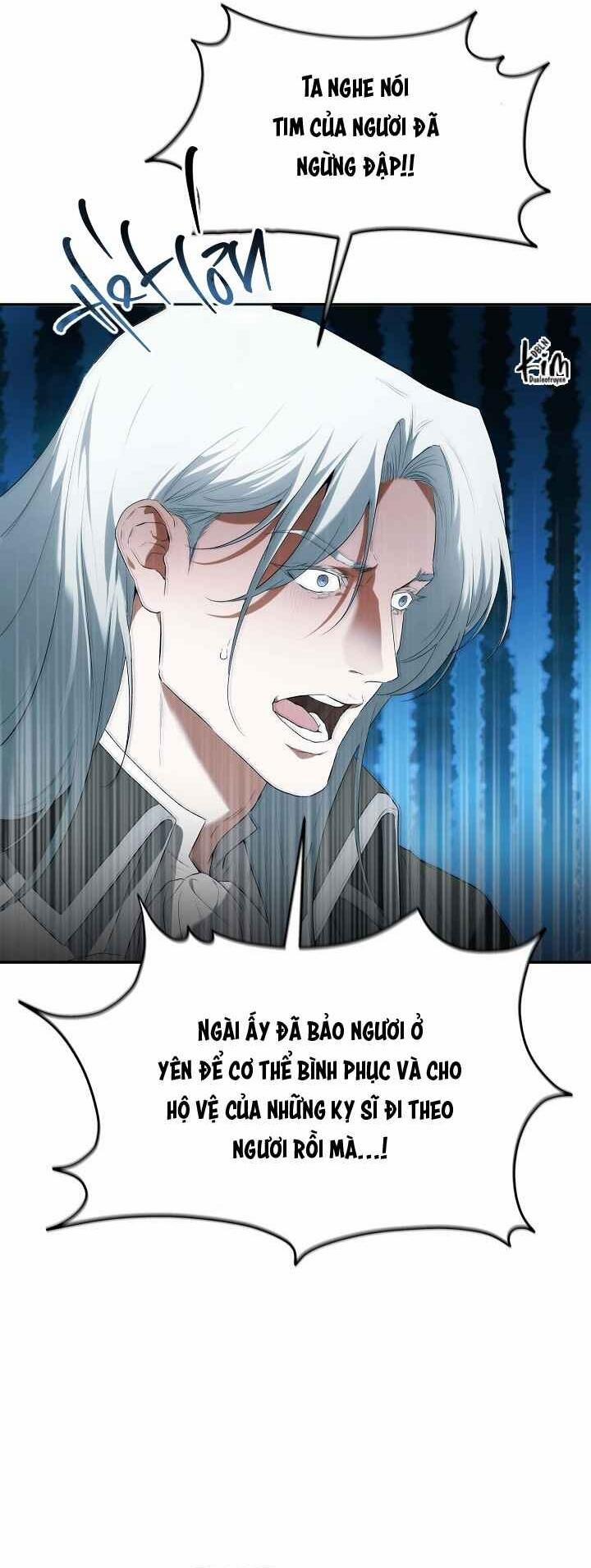 Hai Đất Nước, Đất Nước Của Nô Lệ 54 trang 4