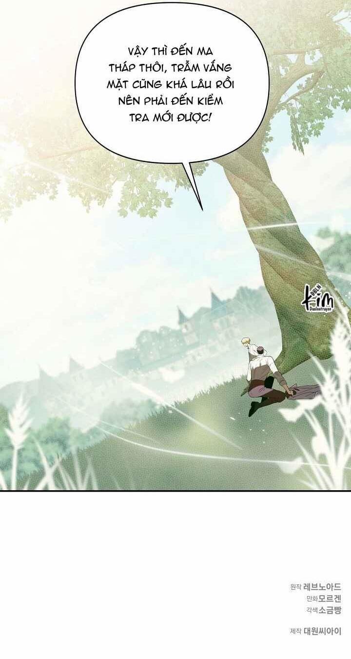 Hai Đất Nước, Đất Nước Của Nô Lệ 54 trang 41