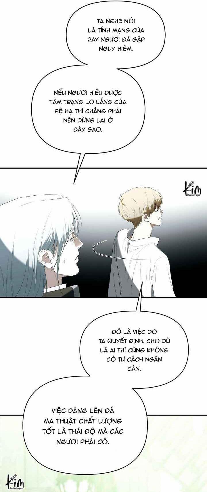 Hai Đất Nước, Đất Nước Của Nô Lệ 54 trang 6