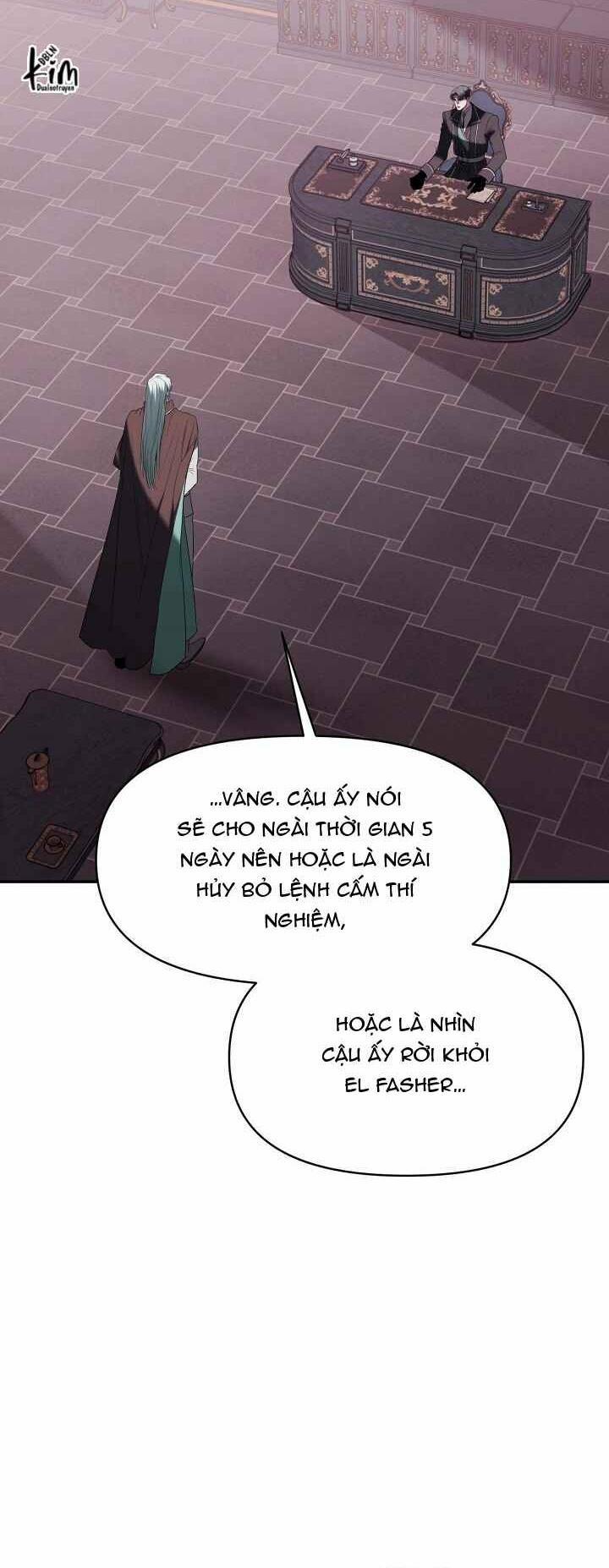 Hai Đất Nước, Đất Nước Của Nô Lệ 54 trang 9