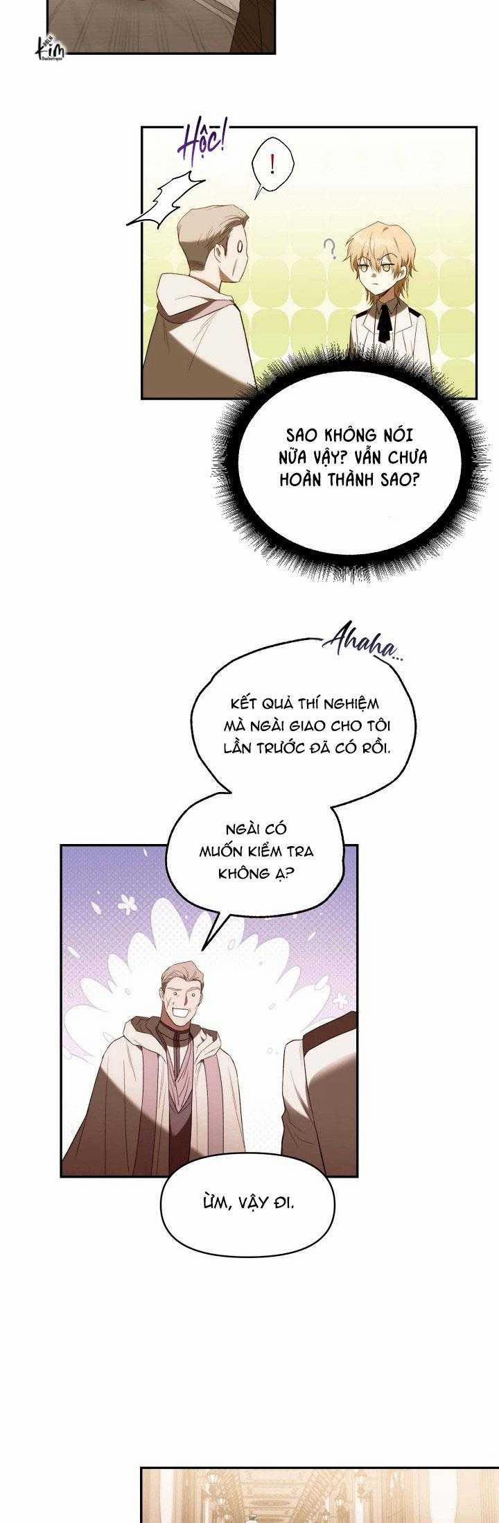 Hai Đất Nước, Đất Nước Của Nô Lệ 55 trang 10