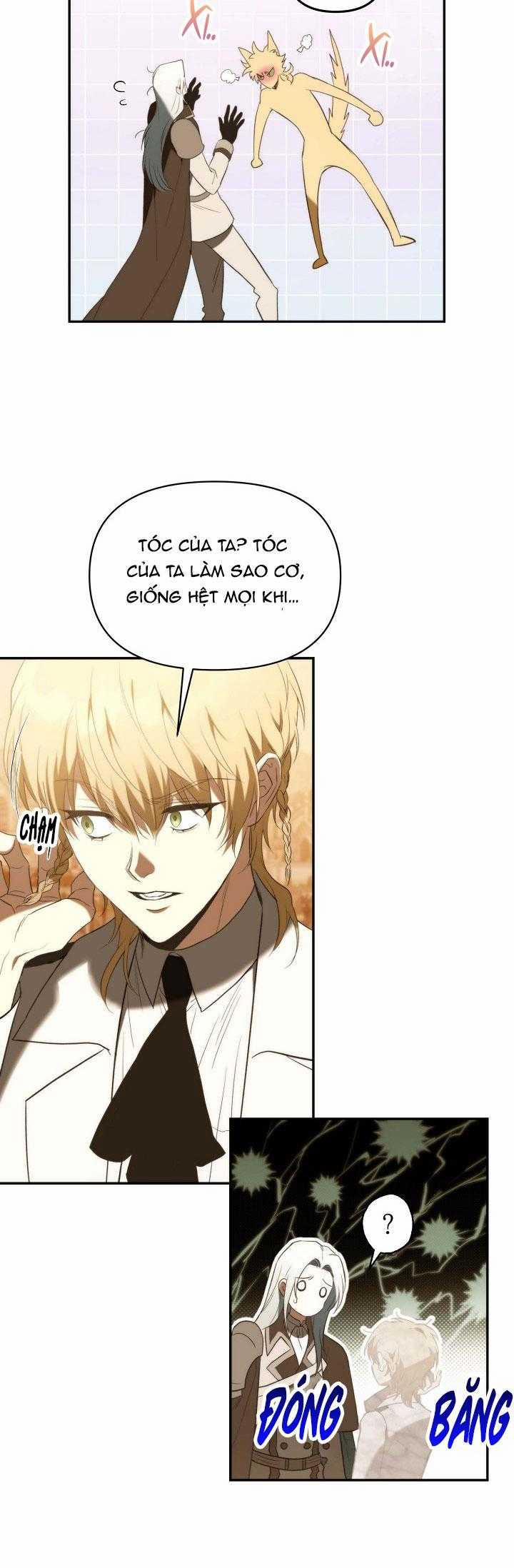 Hai Đất Nước, Đất Nước Của Nô Lệ 55 trang 18