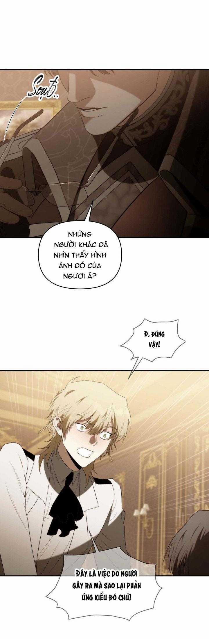 Hai Đất Nước, Đất Nước Của Nô Lệ 55 trang 23