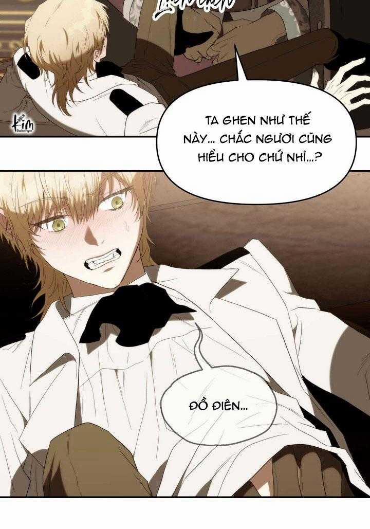 Hai Đất Nước, Đất Nước Của Nô Lệ 55 trang 28