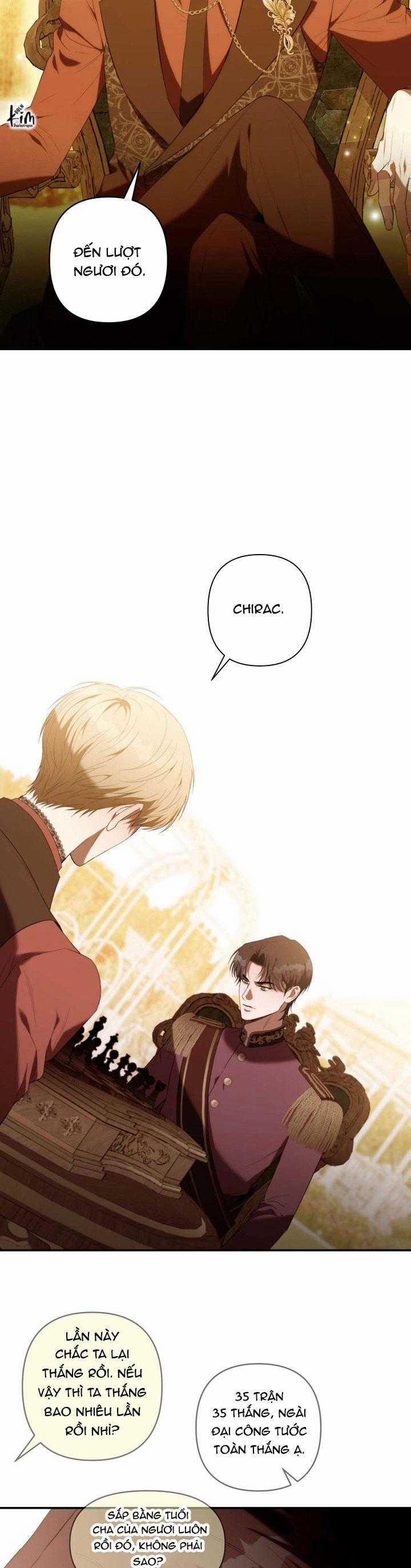 Hai Đất Nước, Đất Nước Của Nô Lệ 56 trang 1