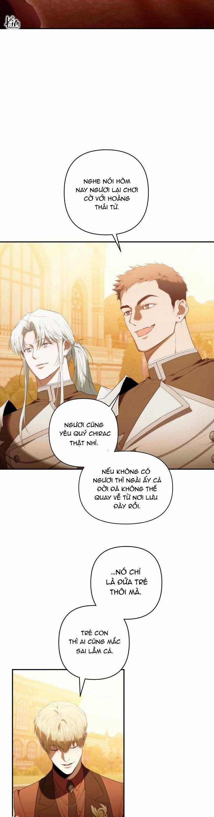 Hai Đất Nước, Đất Nước Của Nô Lệ 56 trang 12