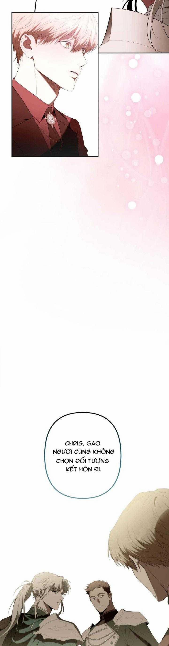 Hai Đất Nước, Đất Nước Của Nô Lệ 56 trang 15