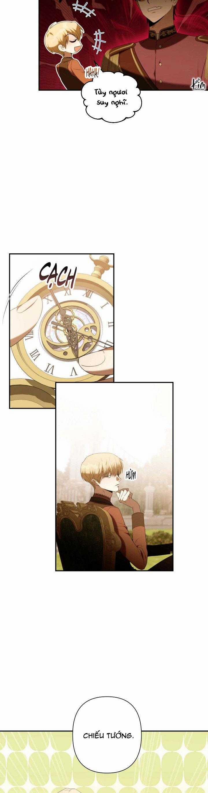 Hai Đất Nước, Đất Nước Của Nô Lệ 56 trang 8