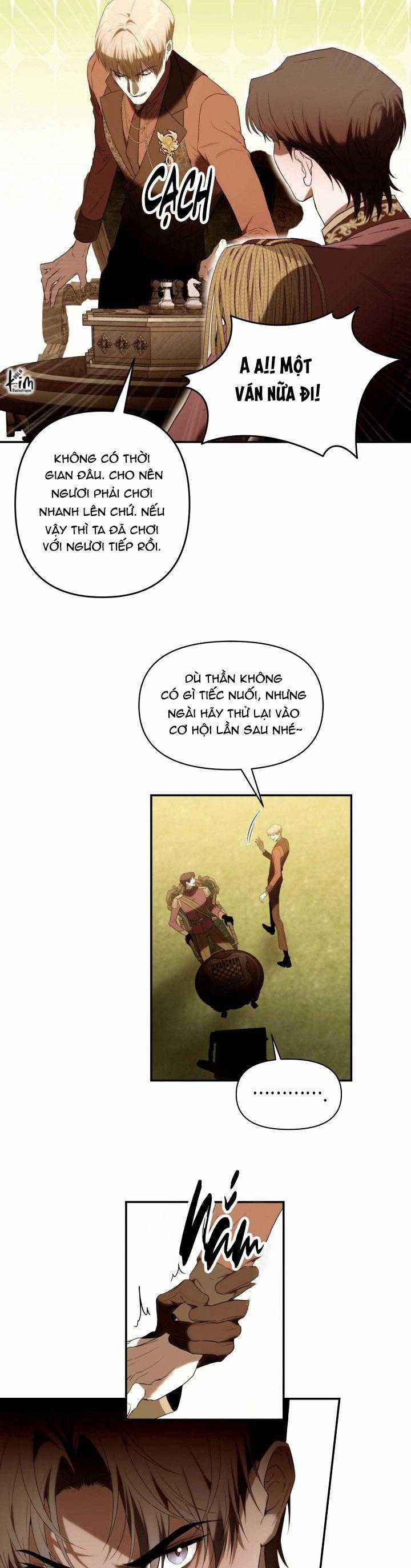 Hai Đất Nước, Đất Nước Của Nô Lệ 56 trang 9