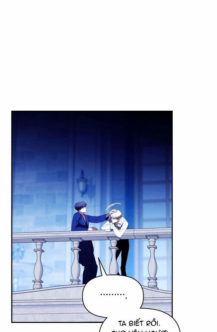 Hai Đất Nước, Đất Nước Của Nô Lệ 57 END trang 10