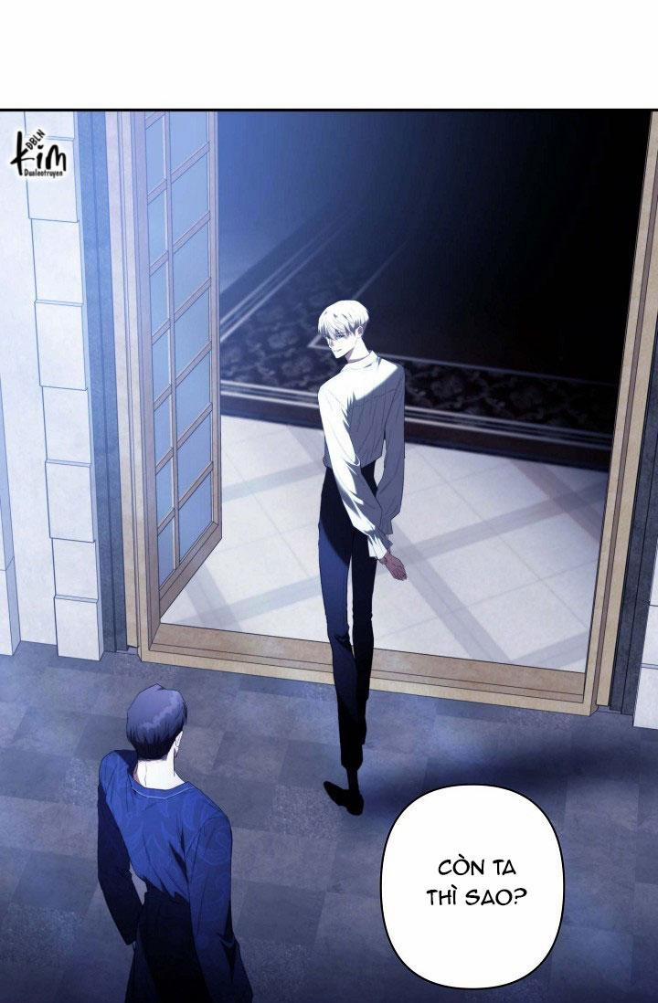 Hai Đất Nước, Đất Nước Của Nô Lệ 57 END trang 15