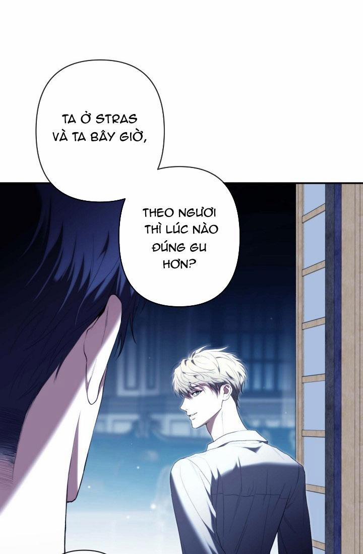 Hai Đất Nước, Đất Nước Của Nô Lệ 57 END trang 17