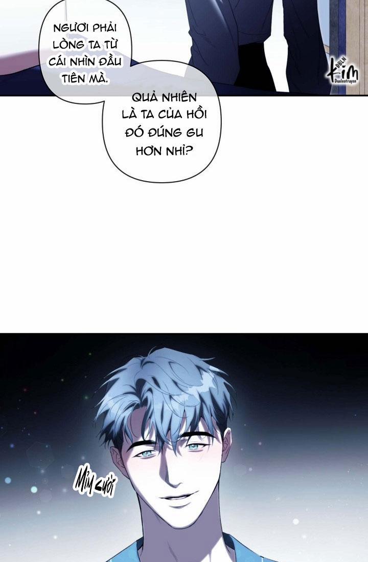 Hai Đất Nước, Đất Nước Của Nô Lệ 57 END trang 18