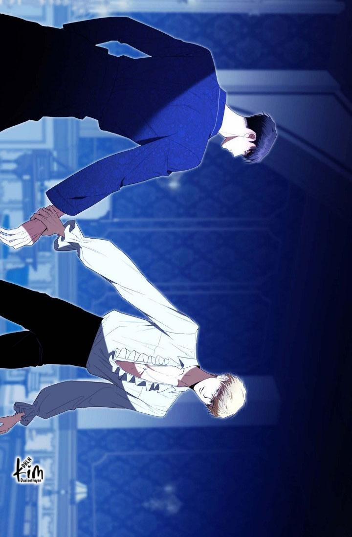 Hai Đất Nước, Đất Nước Của Nô Lệ 57 END trang 22