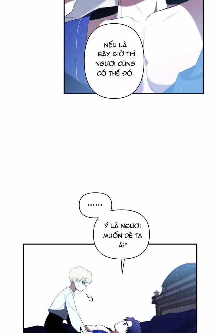 Hai Đất Nước, Đất Nước Của Nô Lệ 57 END trang 26