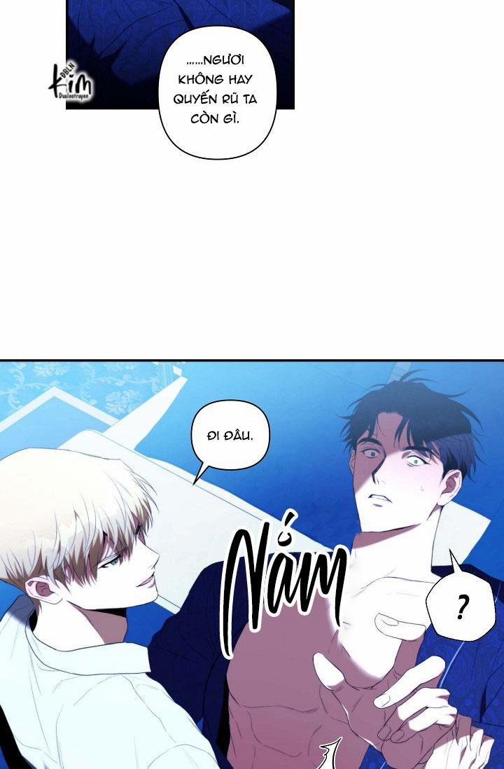 Hai Đất Nước, Đất Nước Của Nô Lệ 57 END trang 28