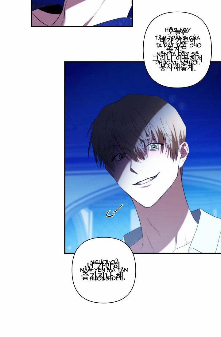 Hai Đất Nước, Đất Nước Của Nô Lệ 57 END trang 30