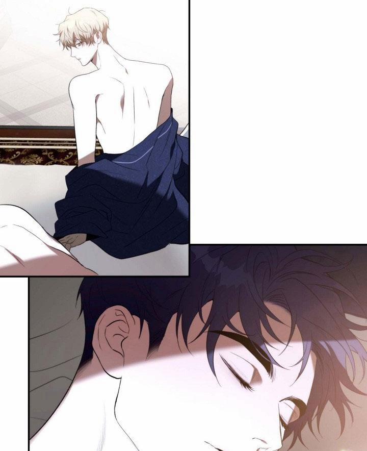 Hai Đất Nước, Đất Nước Của Nô Lệ 57 END trang 37