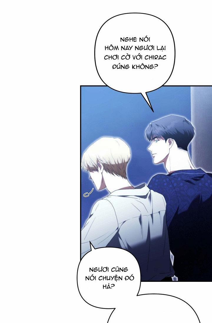 Hai Đất Nước, Đất Nước Của Nô Lệ 57 END trang 4