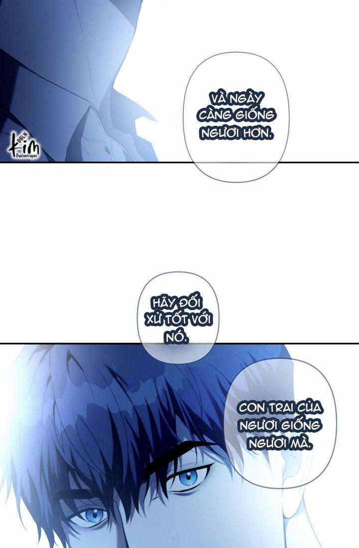 Hai Đất Nước, Đất Nước Của Nô Lệ 57 END trang 8