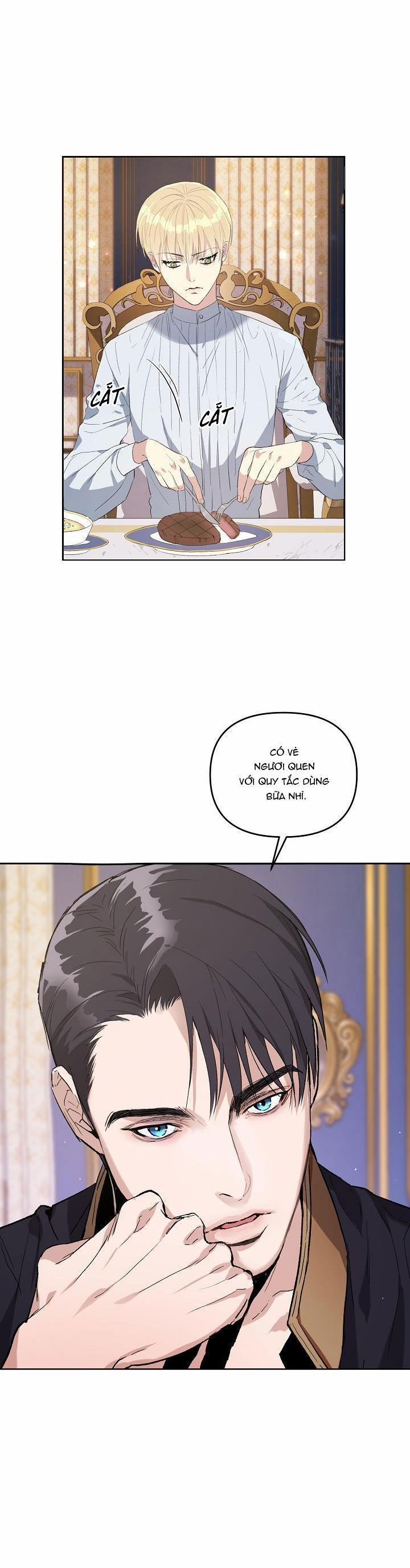 Hai Đất Nước, Đất Nước Của Nô Lệ 6 trang 10