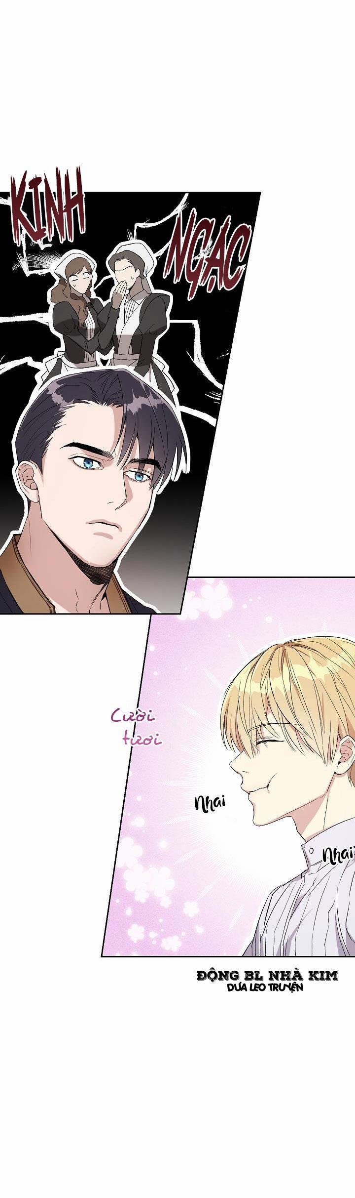 Hai Đất Nước, Đất Nước Của Nô Lệ 6 trang 12