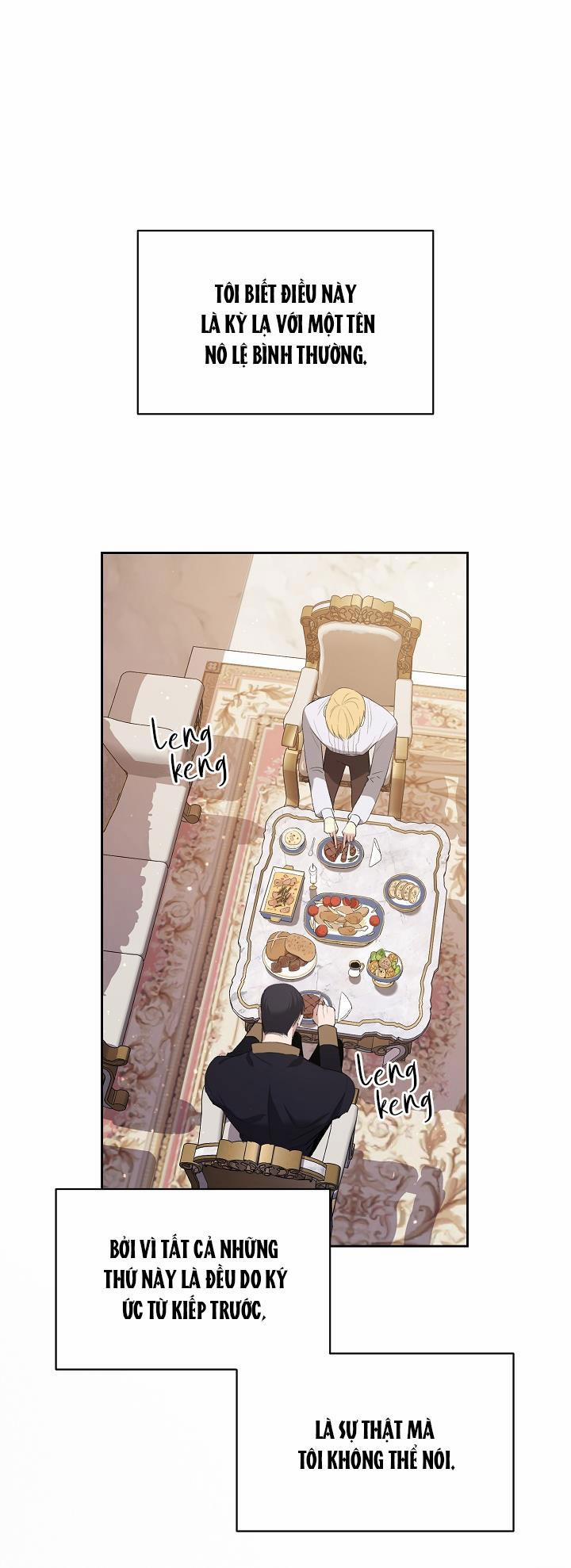 Hai Đất Nước, Đất Nước Của Nô Lệ 6 trang 13