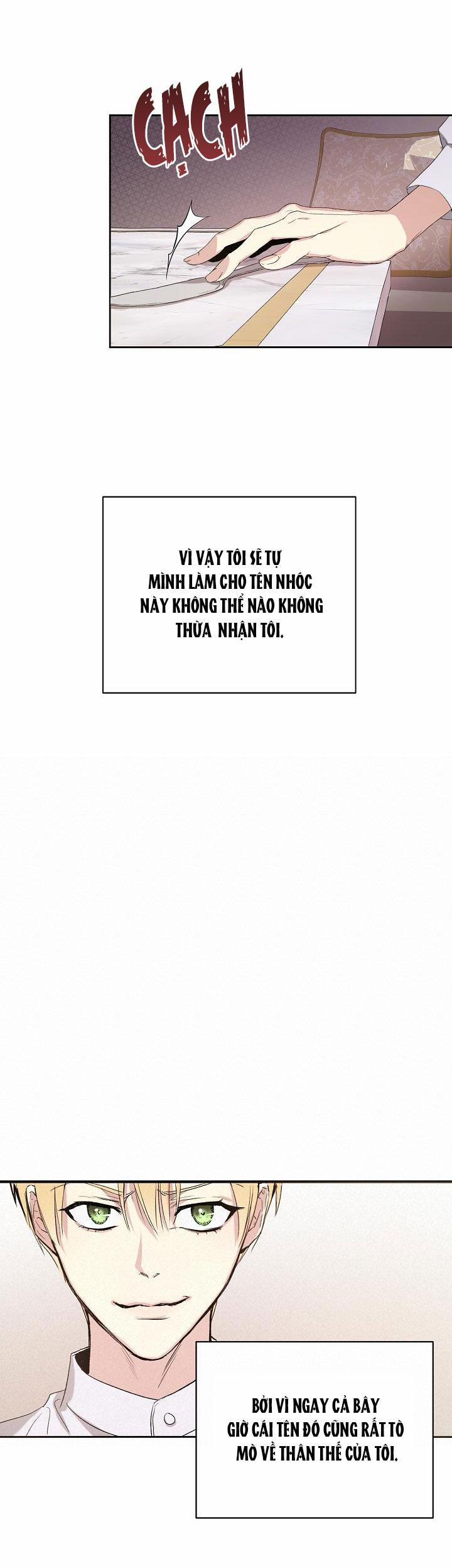 Hai Đất Nước, Đất Nước Của Nô Lệ 6 trang 15