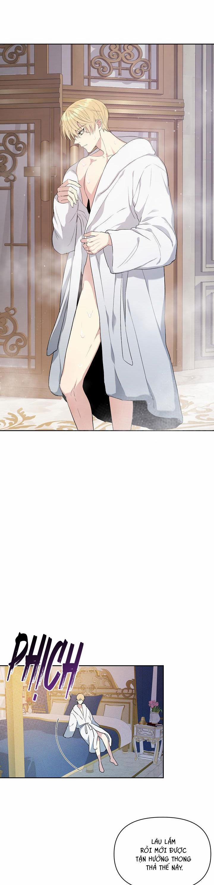 Hai Đất Nước, Đất Nước Của Nô Lệ 6 trang 17