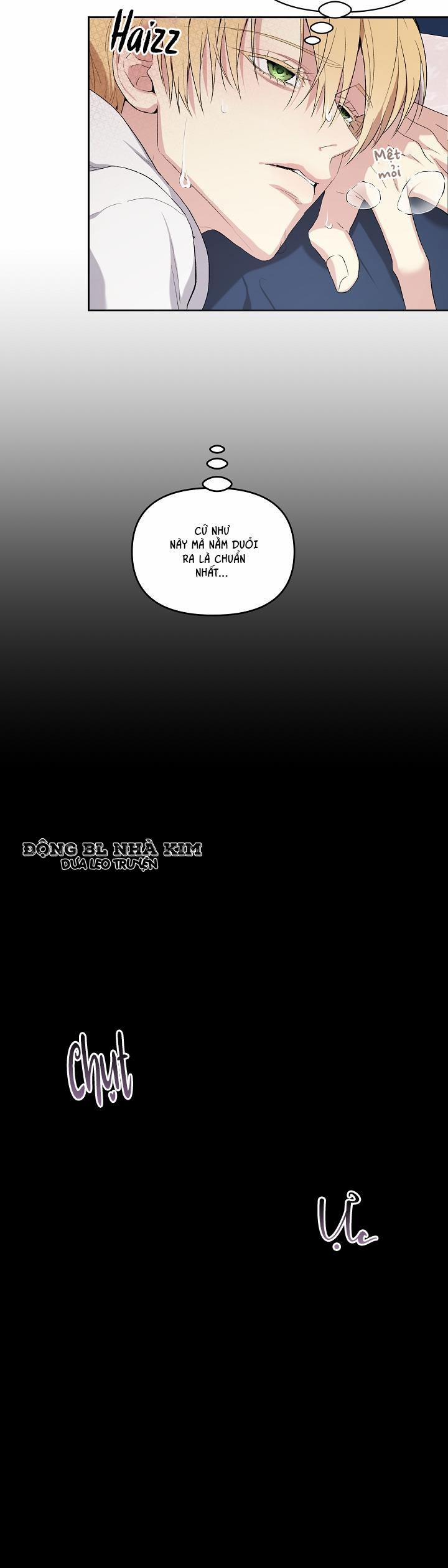 Hai Đất Nước, Đất Nước Của Nô Lệ 6 trang 18