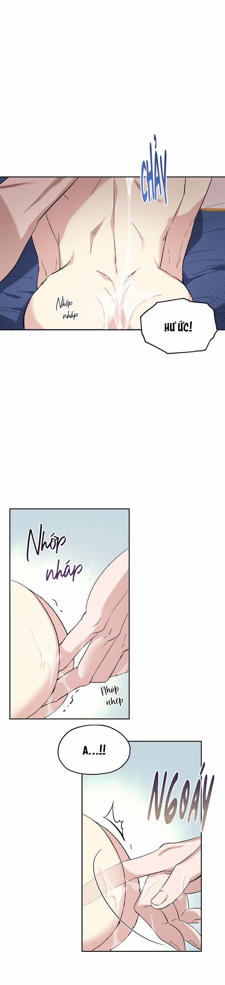 Hai Đất Nước, Đất Nước Của Nô Lệ 6 trang 26